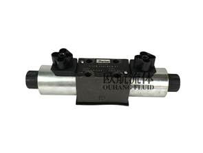 派克方向阀D1VW008CNKW91